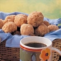 Cinnamon Breakfast Bites