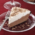 Chocolate Lover's Cream Pie