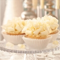 Cannoli Cupcakes