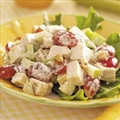 Avocado Chicken Salad 2