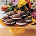 Old-Fashioned Whoopie Pies