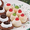 Cherry Surprise Cookie