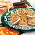 S'more Sandwich Cookies