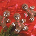 Gingerbread Boys