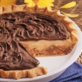 Candy Bar Pie 2