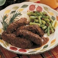 Braised Short Ribs