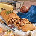 Sausage Breakfast Loaf