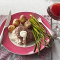 Chive Red Potatoes