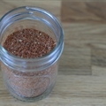 Home Made Taco Seasoning