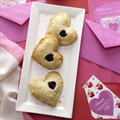 Lots of Love Cherry Pies