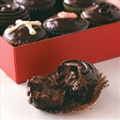 Box-of-Chocolates Cupcakes