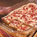 Peanut Butter 'n' Jelly Bars