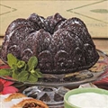 Guilt-Free Chocolate Cake