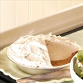 Irish Coffee Pie