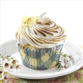Lemon Meringue Cupcakes