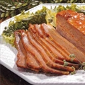 Glazed Corned Beef 2