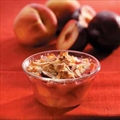 Almond Fruit Crisp