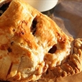Upper Peninsula Pasty