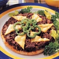 Upside-Down Beef Pie  