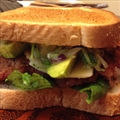Vacation Burger