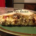 Valmg's Easter Pie Recipe