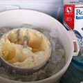 Vanilla Ice Cream