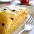 Vanilla Slice