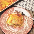 Veal Lasagna