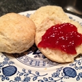Vegan Biscuits