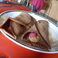 Vegan Gluten-Free Crepes