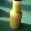 Salad Dressing-Vegan Honey Mustard
