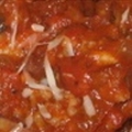 Dinner-Vegan Marinara Sauce