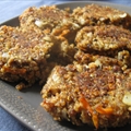 Vegan Quinoa Burgers