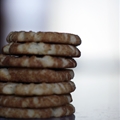 Vegan Snickerdoodles
