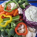 Vegetable Dip