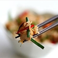 Vegetable Fried Rice