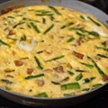 Vegetable Frittata