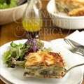 Vegetable Lasagna