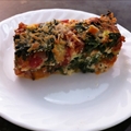 Vegetable Lasagna