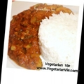 VEGETABLE ROGAN JOSH