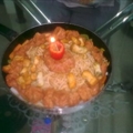 Vegetable Sizzlers