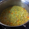 Vegetable Soup