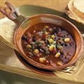 Vegetarian Chili