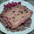 Vegetarian Enchiladas