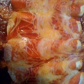 Vegetarian Enchiladas