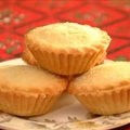 Vegetarian Mince Pies