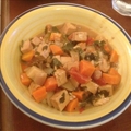 Vegetarian Stew Vegetarian Stew