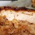 Vegetarian Stuffed Tofu Turkey