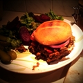 Veggie Burgers