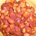 Veggie Confetti Chili